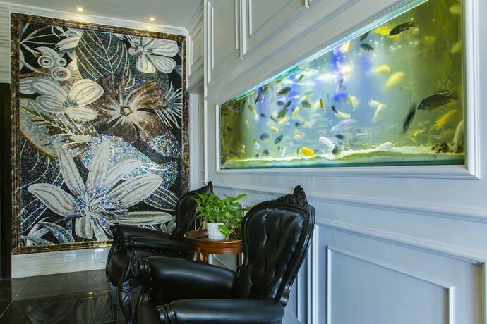 Imagen general del Hotel Midori Concept. Foto 8