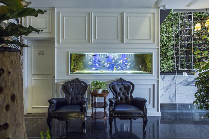 Imagen general del Hotel Midori Concept. Foto 9
