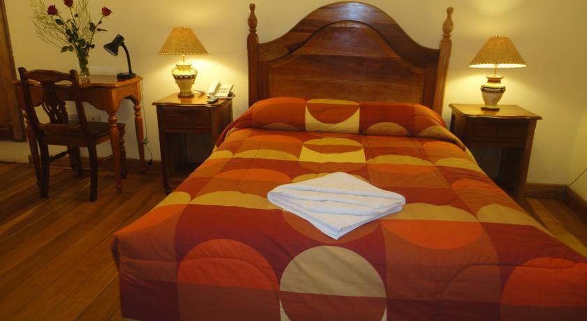 Imagen de la habitación del Hotel Midori. Foto 3