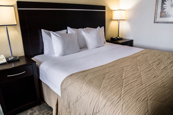 Imagen de la habitación del Hotel Midpointe Hotel By Rosen Hotels and Resorts. Foto 7