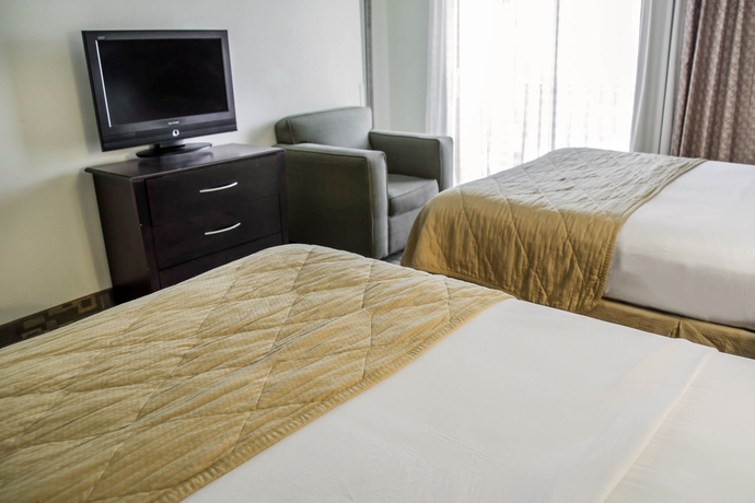 Imagen de la habitación del Hotel Midpointe Hotel By Rosen Hotels and Resorts. Foto 8