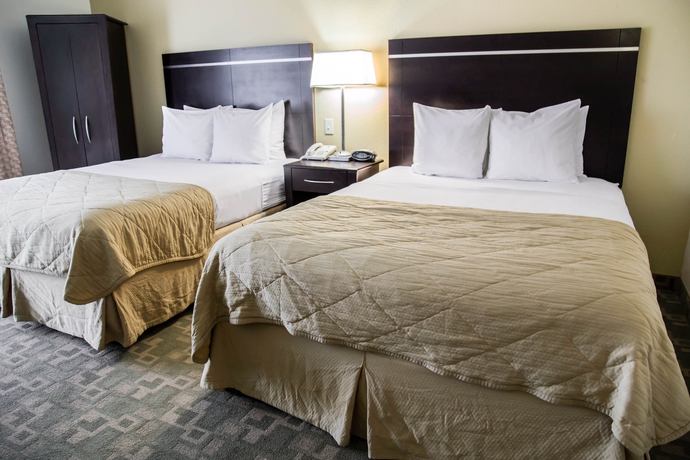 Imagen de la habitación del Hotel Midpointe Hotel By Rosen Hotels and Resorts. Foto 10