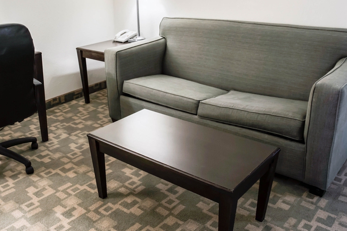 Imagen de los interiores del Hotel Midpointe Hotel By Rosen Hotels and Resorts. Foto 15