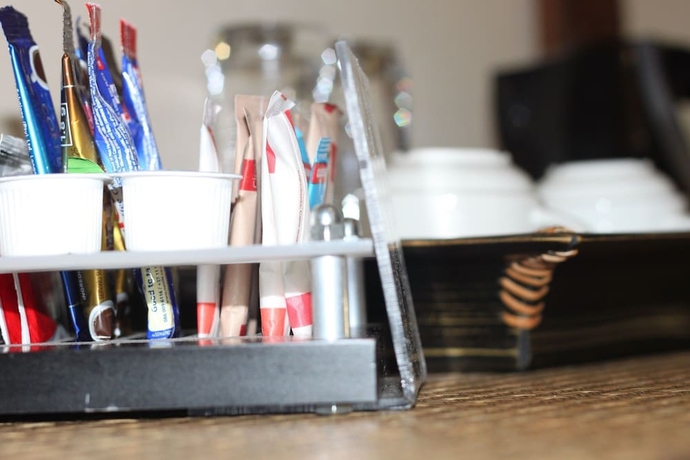 Imagen de la habitación del Hotel Midrand Conference Centre. Foto 3