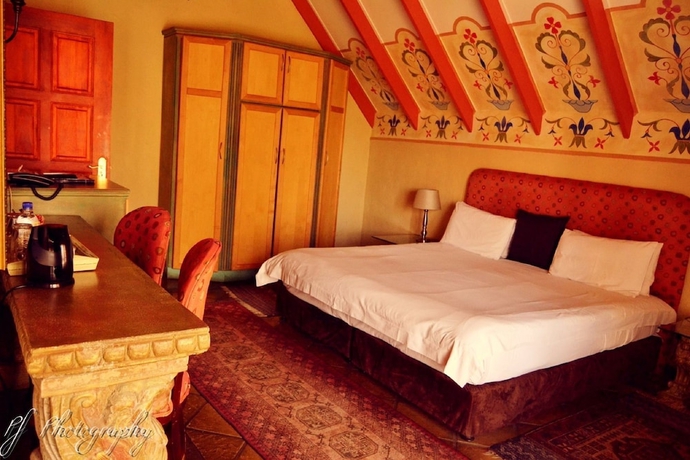 Imagen de la habitación del Hotel Midrand Conference Centre. Foto 5