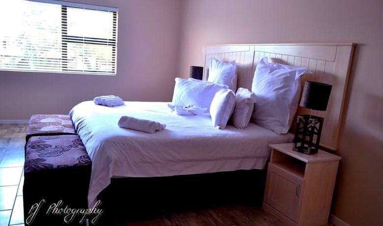 Imagen de la habitación del Hotel Midrand Conference Centre. Foto 6