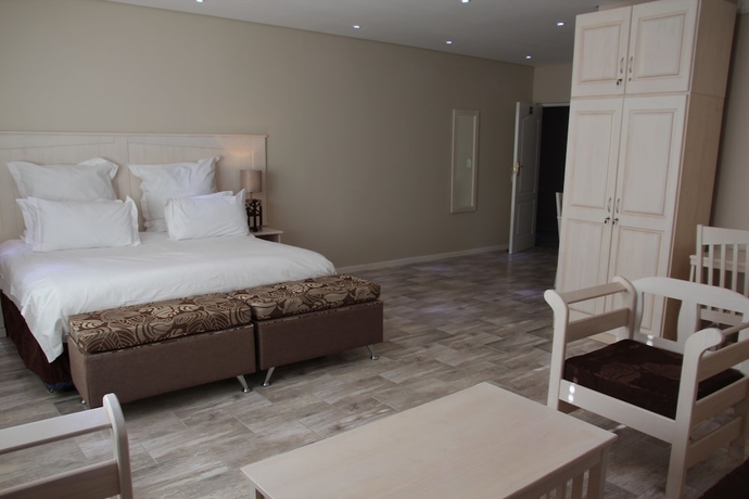 Imagen de la habitación del Hotel Midrand Conference Centre. Foto 9