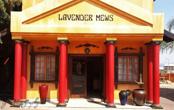 Imagen de los interiores del Hotel Midrand Conference Centre. Foto 18