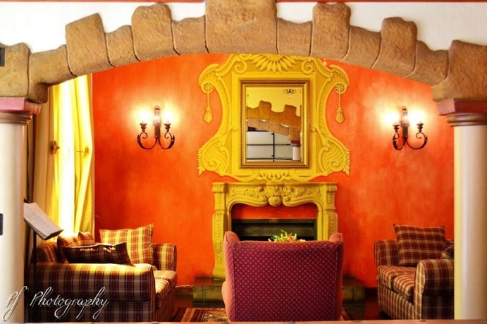 Imagen del bar/restaurante del Hotel Midrand Conference Centre. Foto 2