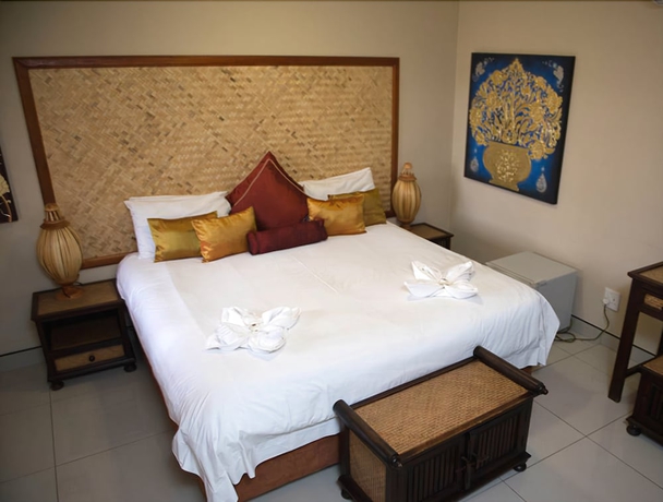 Imagen de la habitación del Hotel Midrand Conference Centre. Foto 10