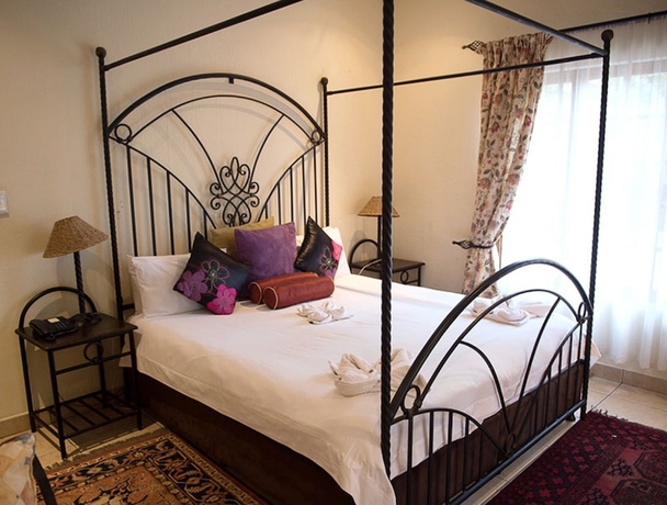 Imagen de la habitación del Hotel Midrand Conference Centre. Foto 11