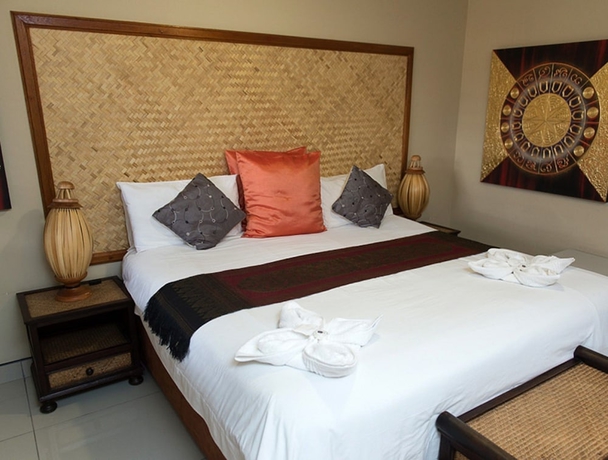 Imagen de la habitación del Hotel Midrand Conference Centre. Foto 14