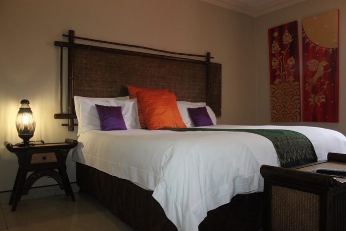 Imagen de la habitación del Hotel Midrand Conference Centre. Foto 15