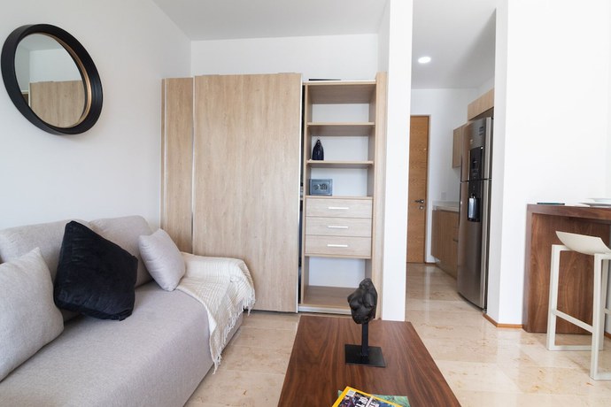 Imagen de la habitación del Hotel Midtown 256. Foto 4