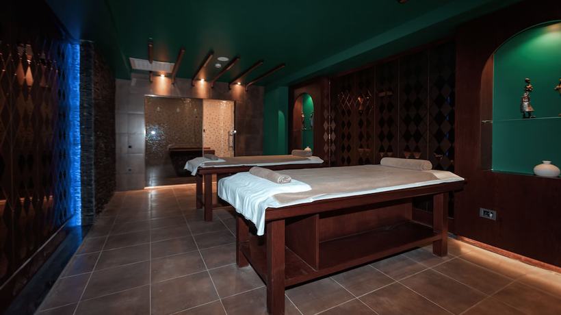Imagen general del Hotel Midtown, Baku. Foto 1