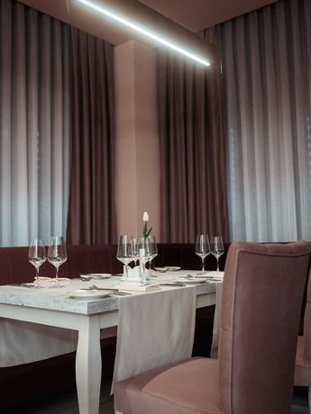 Imagen del bar/restaurante del Hotel Midtown, Baku. Foto 4