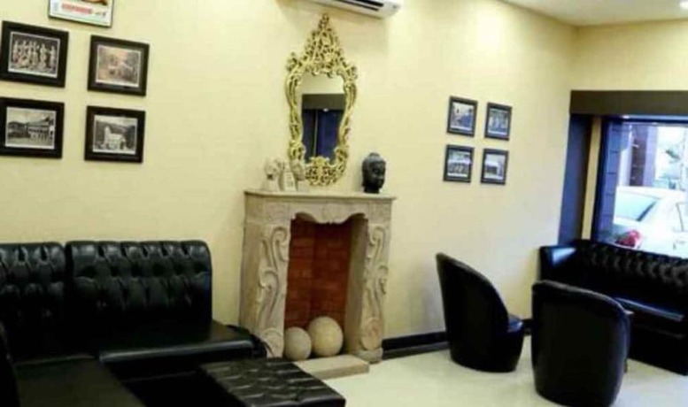 Imagen general del Hotel Midtown By Royal Collection. Foto 3