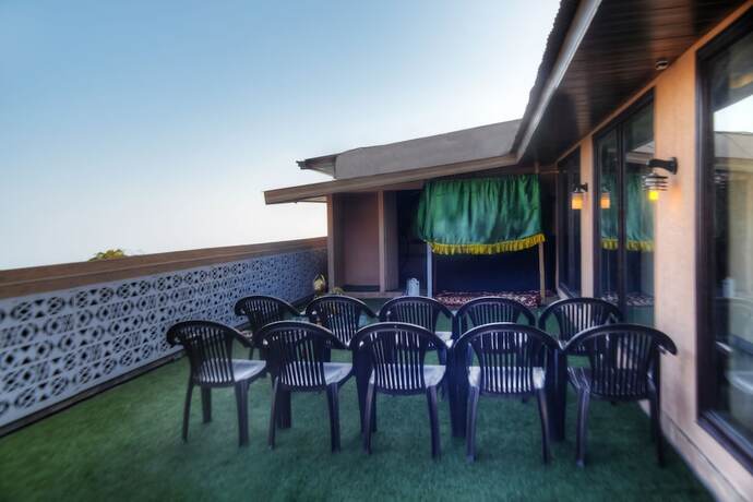 Imagen general del Hotel Midtown By Royal Collection. Foto 10