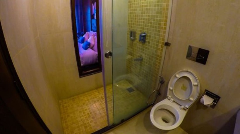 Imagen general del Hotel Midtown By Royal Collection. Foto 11