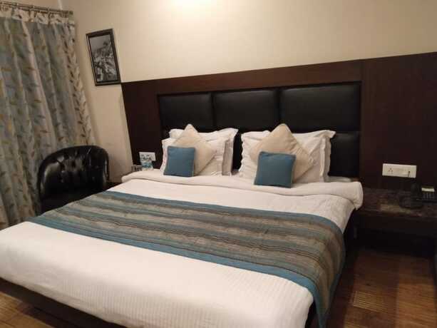 Imagen general del Hotel Midtown By Royal Collection. Foto 15