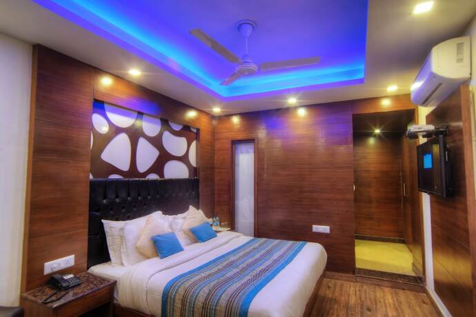 Imagen general del Hotel Midtown By Royal Collection. Foto 1