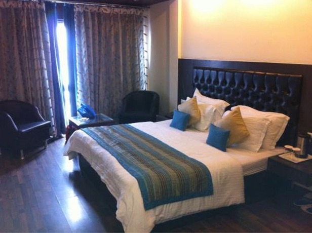 Imagen de la habitación del Hotel Midtown By Royal Collection. Foto 23