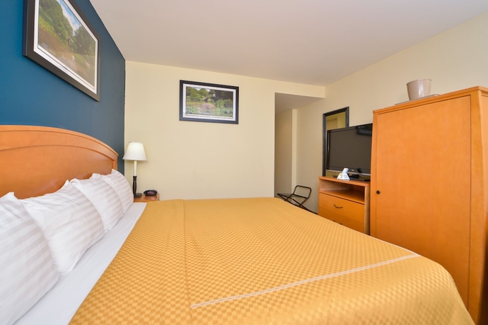 Imagen de la habitación del Hotel Midtown Convention Center NYC. Foto 6