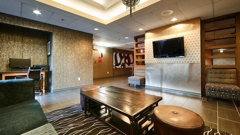 Imagen de la habitación del Hotel Midtown Convention Center NYC. Foto 8