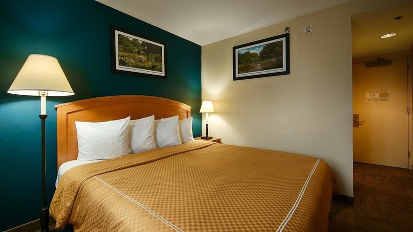 Imagen de la habitación del Hotel Midtown Convention Center NYC. Foto 10