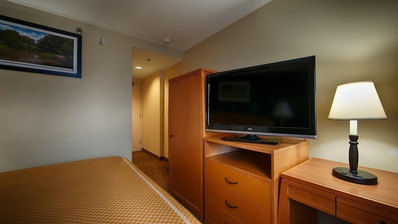 Imagen de la habitación del Hotel Midtown Convention Center NYC. Foto 12