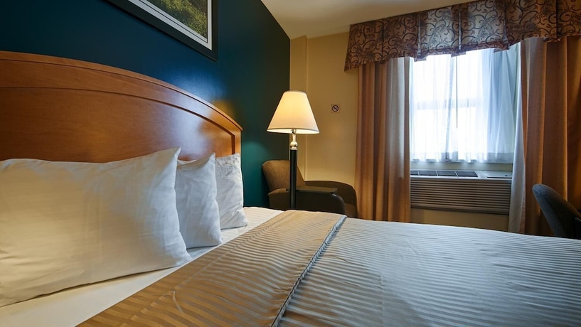 Imagen de la habitación del Hotel Midtown Convention Center NYC. Foto 13