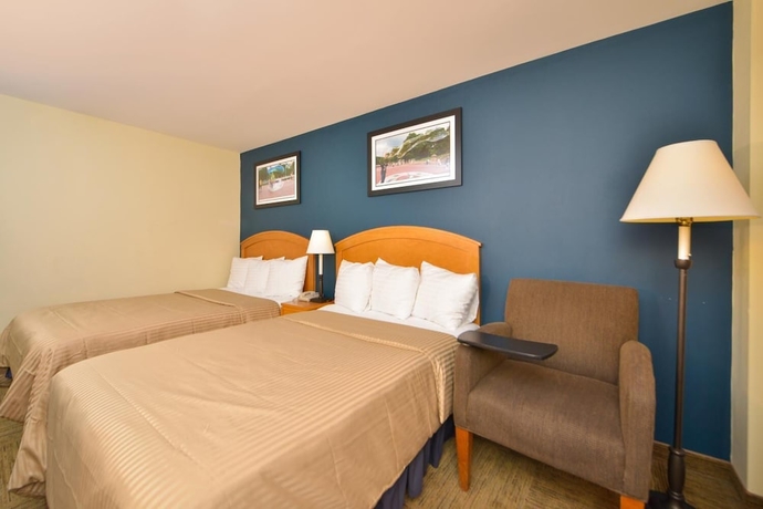 Imagen de la habitación del Hotel Midtown Convention Center NYC. Foto 14