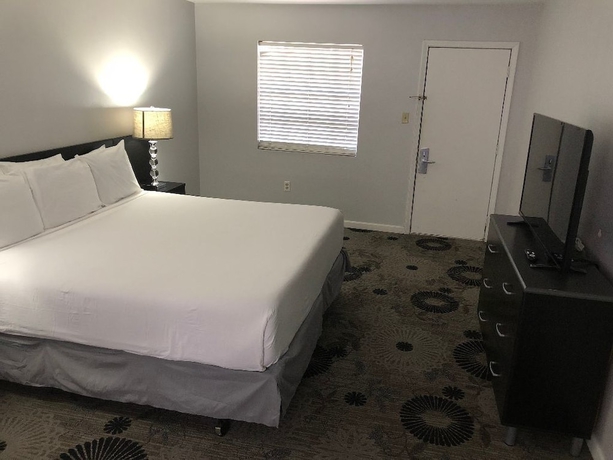 Imagen de la habitación del Hotel Midtown - Downtown New Orleans. Foto 5