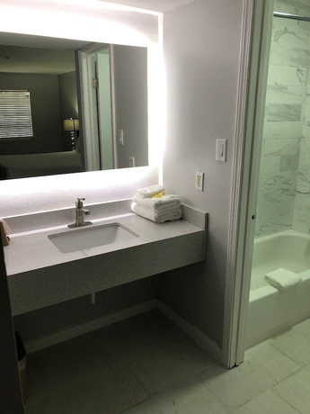 Imagen de la habitación del Hotel Midtown - Downtown New Orleans. Foto 7