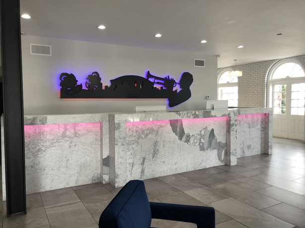 Imagen general del Hotel Midtown - Downtown New Orleans. Foto 1