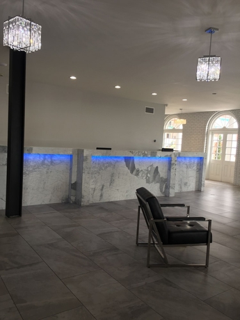 Imagen de los interiores del Hotel Midtown - Downtown New Orleans. Foto 10