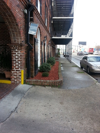 Imagen general del Hotel Midtown - Downtown New Orleans. Foto 4