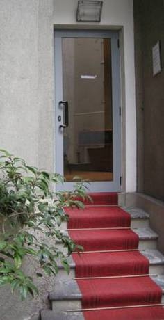 Imagen de los interiores del Hotel Midtown. Foto 11