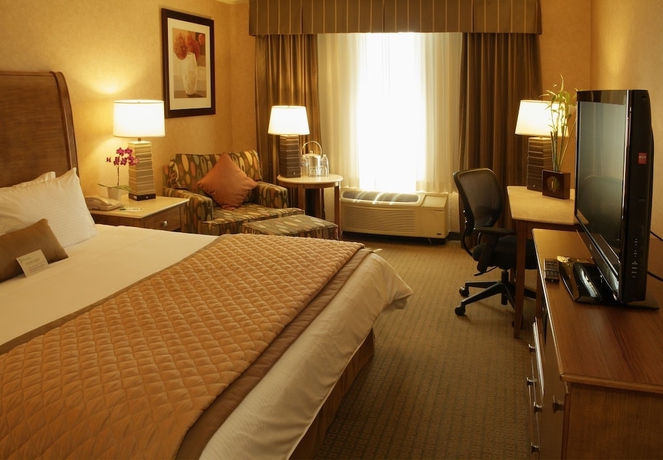 Imagen de la habitación del Hotel Midtown Garden. Foto 8