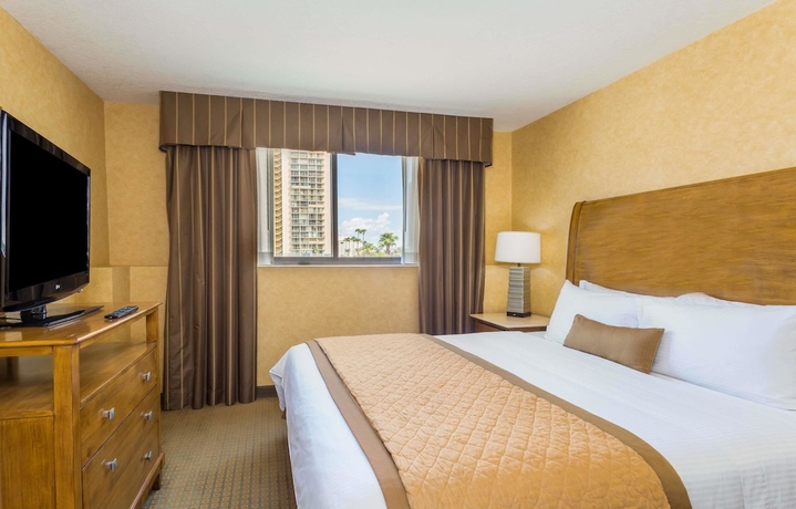 Imagen de la habitación del Hotel Midtown Garden. Foto 9