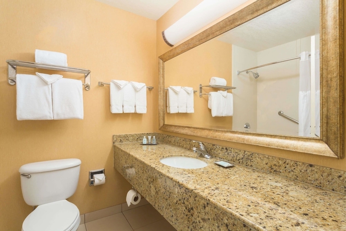 Imagen de la habitación del Hotel Midtown Garden. Foto 11