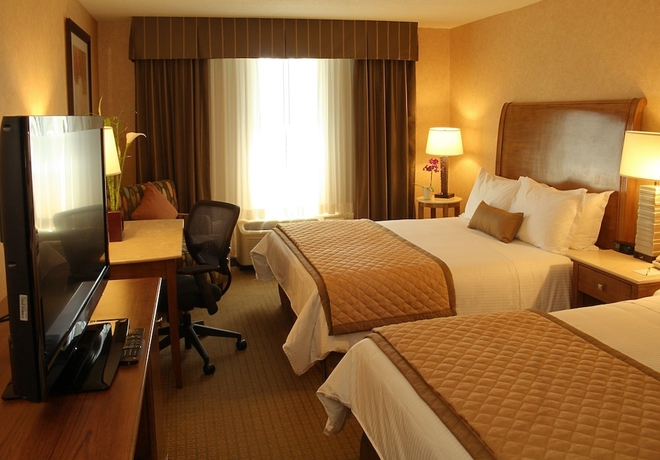 Imagen de la habitación del Hotel Midtown Garden. Foto 13