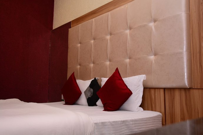Imagen de la habitación del Hotel Midtown Grand, Kotah. Foto 10
