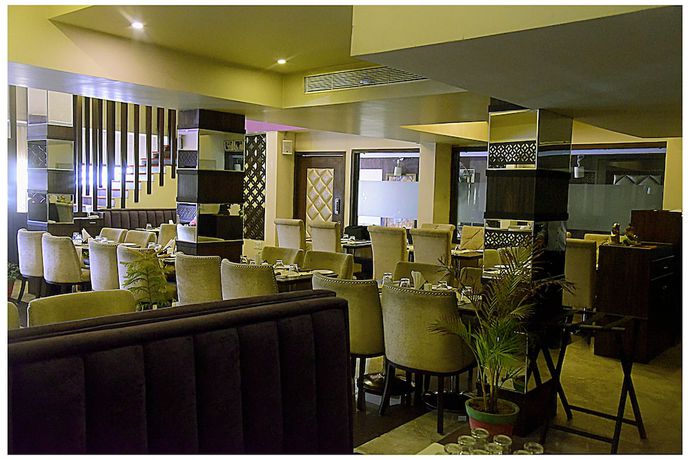 Imagen general del Hotel Midtown Grand, Kotah. Foto 1