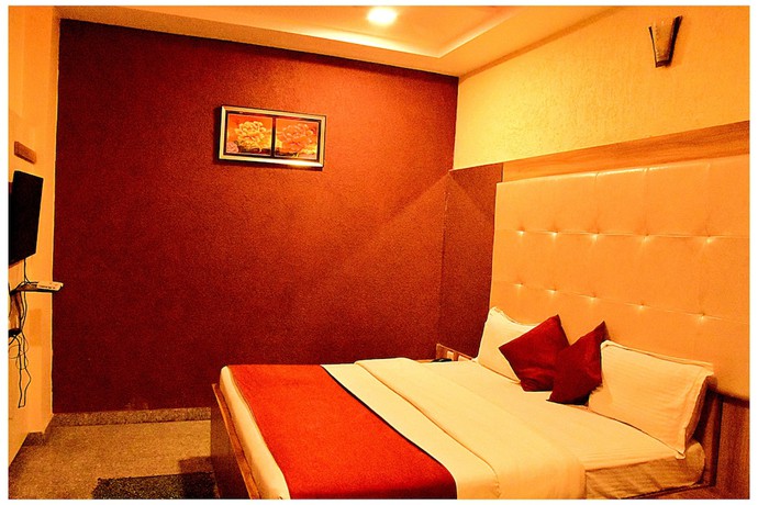 Imagen de la habitación del Hotel Midtown Grand, Kotah. Foto 12