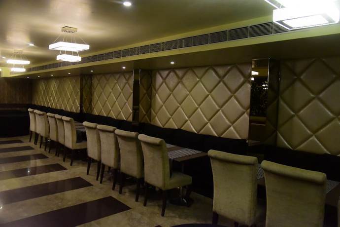 Imagen de los interiores del Hotel Midtown Grand, Kotah. Foto 20