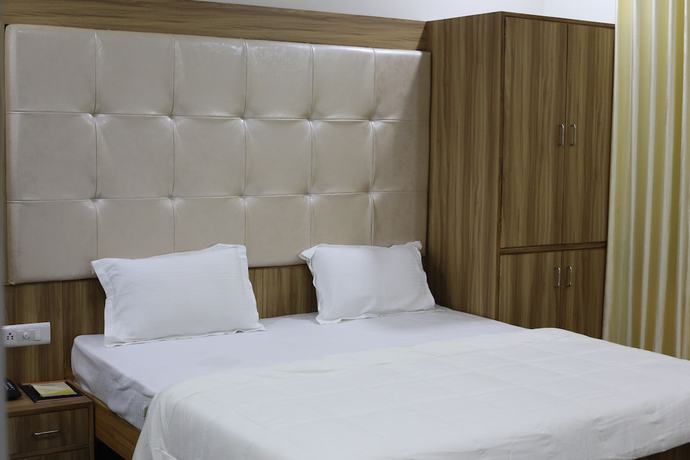 Imagen de la habitación del Hotel Midtown Grand, Kotah. Foto 13