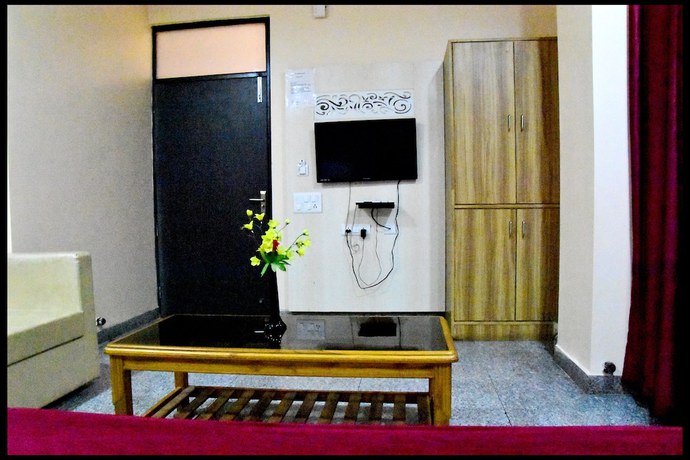 Imagen de la habitación del Hotel Midtown Grand, Kotah. Foto 15