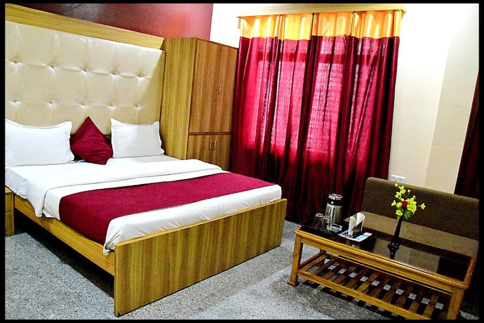 Imagen de la habitación del Hotel Midtown Grand, Kotah. Foto 16