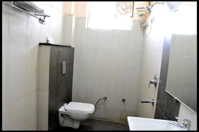 Imagen de la habitación del Hotel Midtown Grand, Kotah. Foto 18